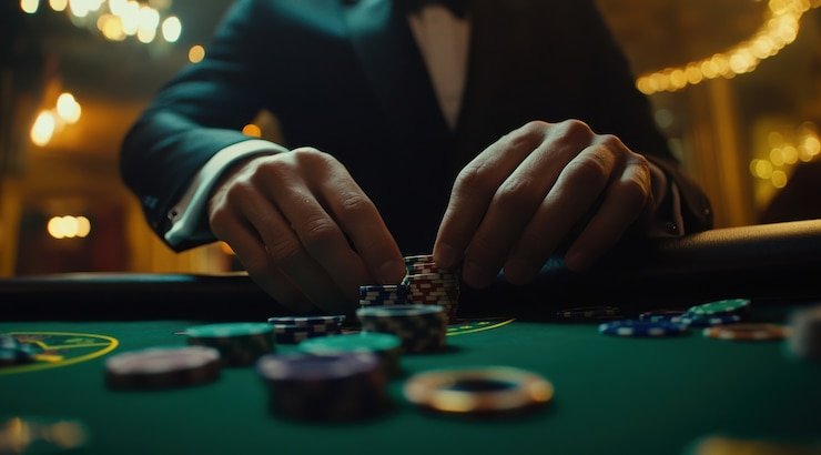 Multi-sport dashboard and betting options